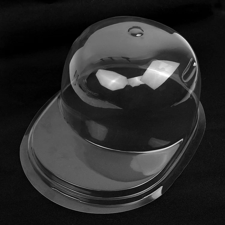 for Hat Inner Support Stereotyped Holder Baseball Cap Anti-deformation Dust-proof Storage Suspension Caps Support Hats Box
