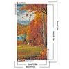 Diamond Painting - Full Round Drill - Autumn Atmosphere(Canvas|40*70cm)