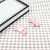 2 Pack Bow Silicone Headset Accessories Silicone Earphone Decorations Coquettish Earphone Attachment Compatible for Tonies Toniebox 2