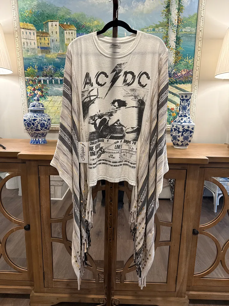 Hippie J AC/DC