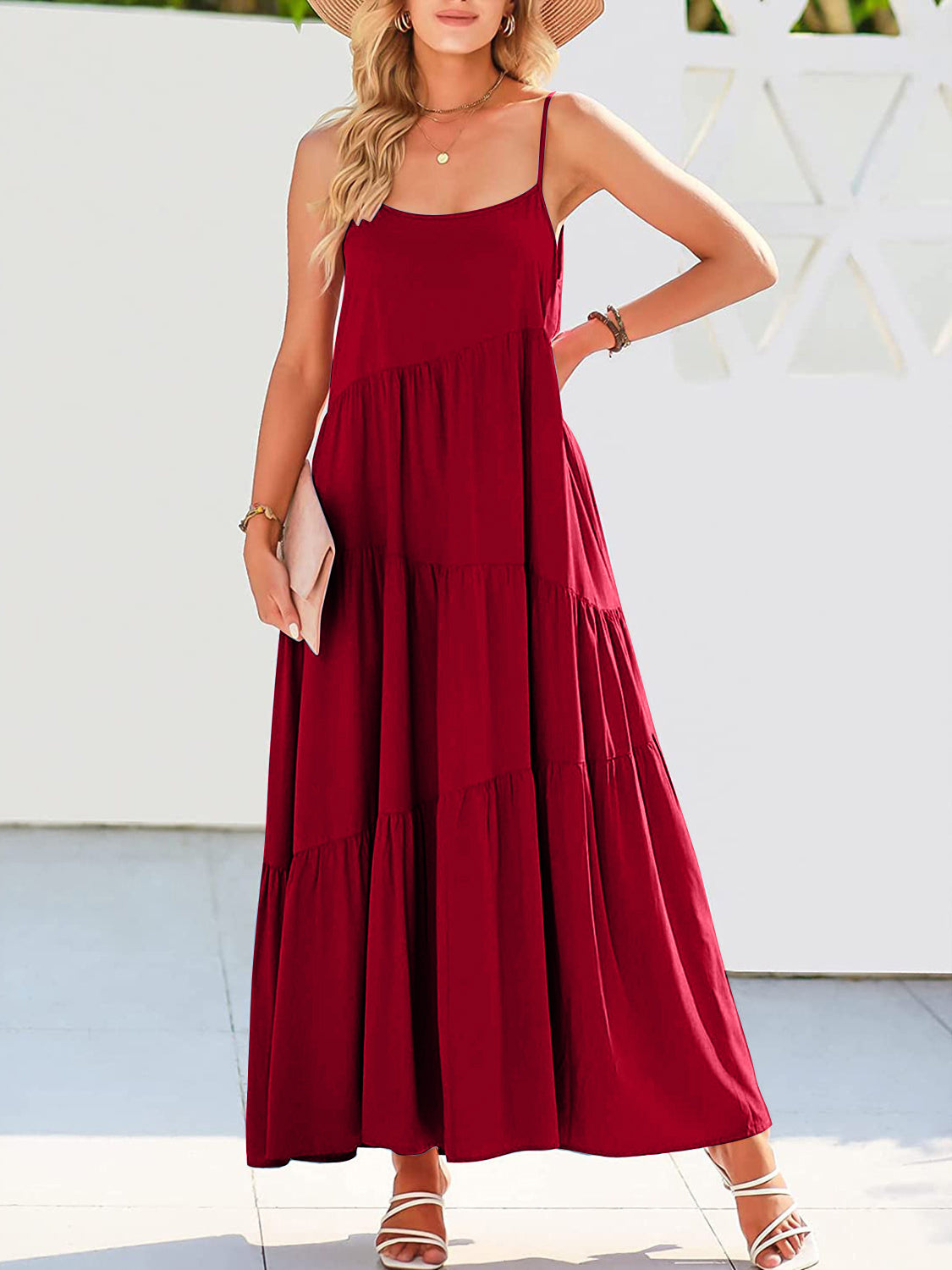 Glamorous and cool Dress
