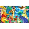 Winnie the Pooh  - 11CT Stamped Cross Stitch 40*60CM tapestrymarket