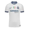 Inter Milan Away Soccer Jersey 2024/25