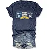 Dodgers Yankees World Series Tee