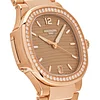 Patek Philippe Nautilus 35.2mm Rose Gold 7118/1200R-010