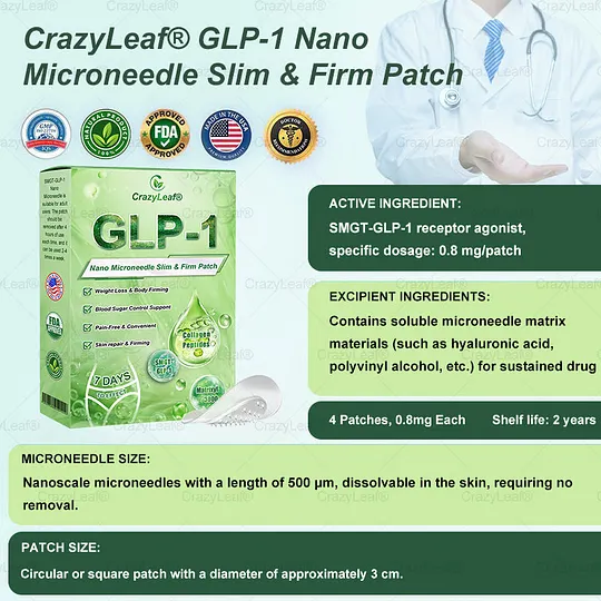 Clinically Proven|Official Store