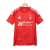 Nottingham Forest Home Soccer Jersey 2024/25