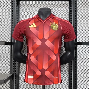 2025 Player Version Germany Away Football Shirt 1:1 Thai Quality