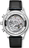 IWC Watch Portugieser Chronograph