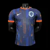 2024/2025 Player Version Netherlands Away Football Shirt 1:1 Thai Quality