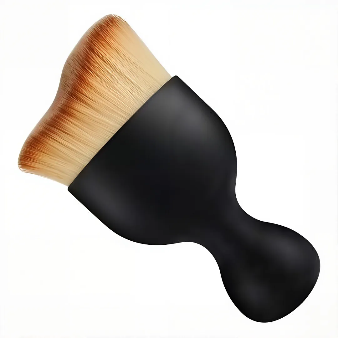 Automotive Interior Dusting Brush