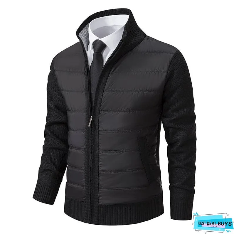 Tailored and Elegant summer Cardigan