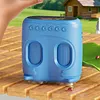 2-In-1 Binoculars Microscope for Kids 1000X 1080P Handheld Digital Microscope