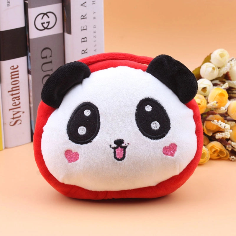 Cartoon Casual Daily