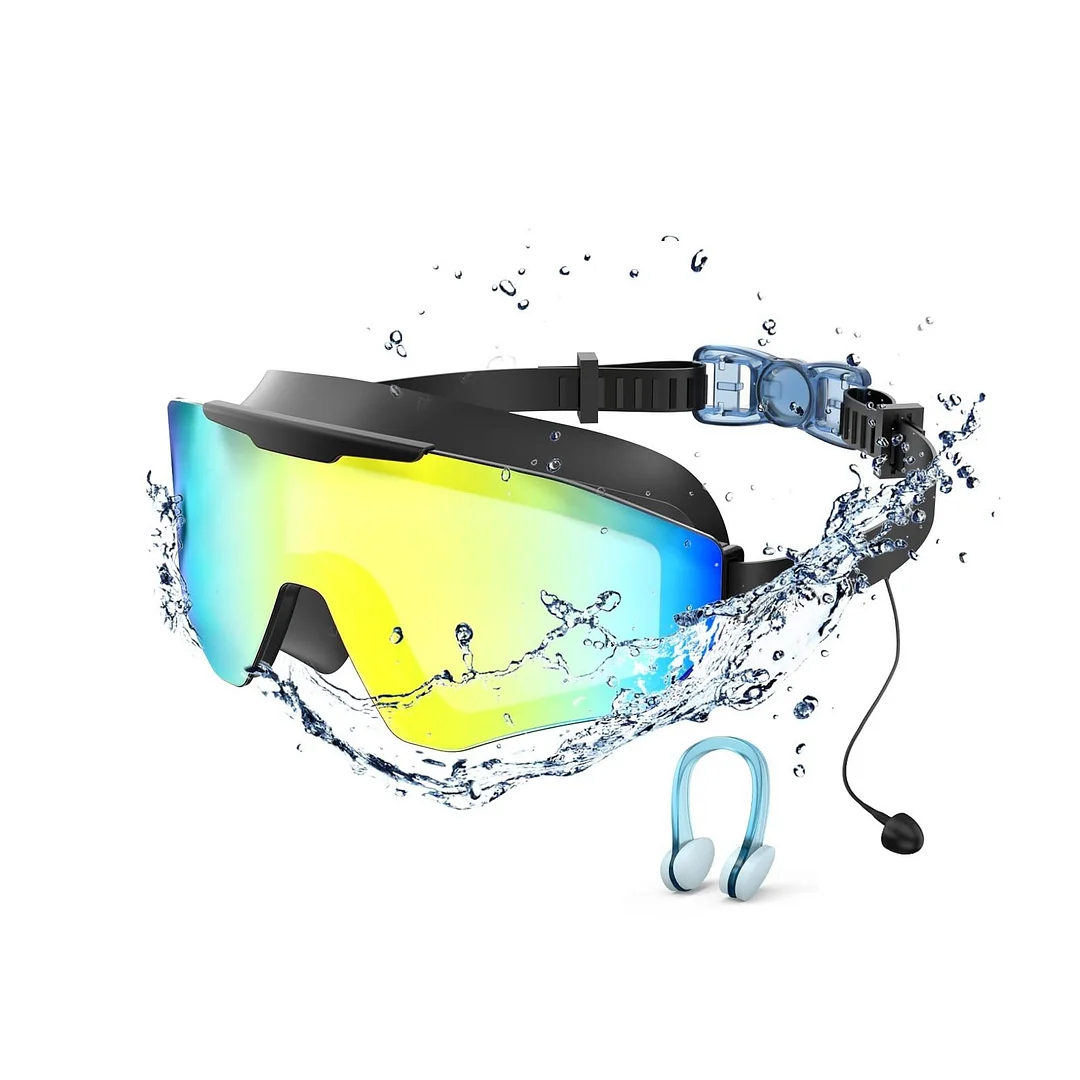 Swim Goggles for Adults & Kids