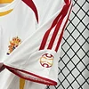 Retro Spain 2006 Away