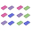 2pcs 30 Positions Floss Organizer Plastic Thread Organizers for Cross Stitch