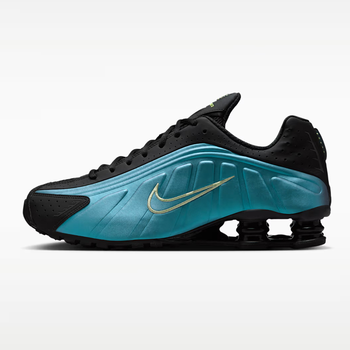 Men's Gym & Training Shoes