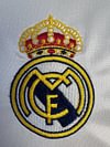 Joyfball 2004/2005 Retro Real Madrid Home Football Jersey 1:1 Thai Quality