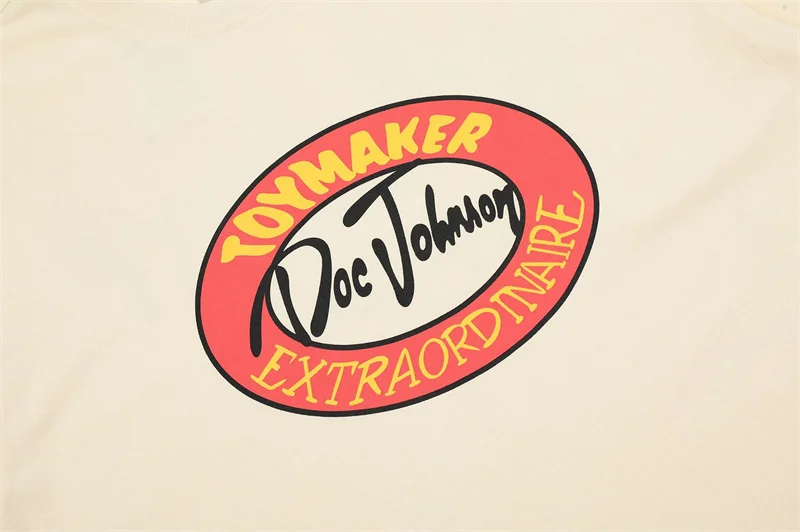 GALLERY DEPT 2023 new casual short sleeves