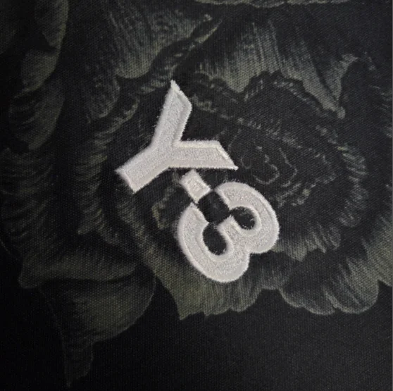 2024-2025 Real madrid Y3 Black Kids Kit Football Shirt Thai Quality