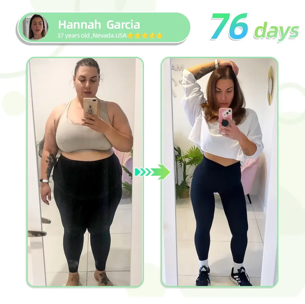 	Croaie&trade; SMGT-GLP-1 Nano Microneedle Patch