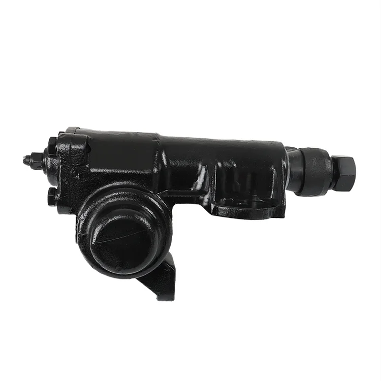 Silscvtt Power Steering Gear Box Replacement for Toyota Pickup Truck 1989-1995