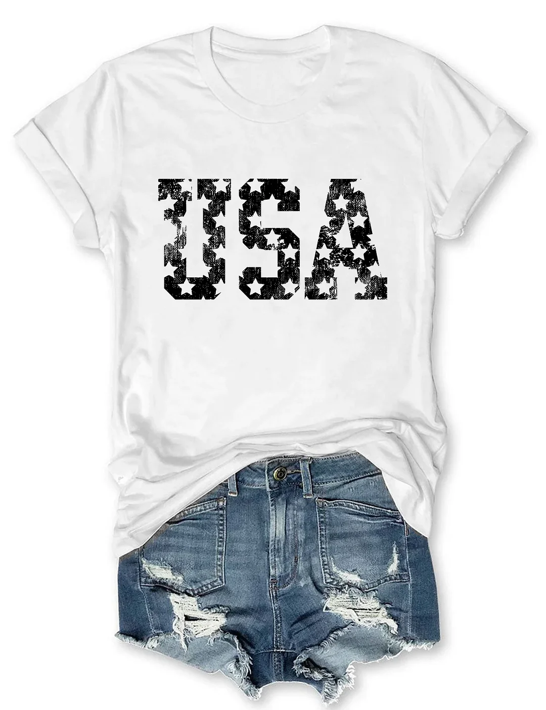 USA T-shirt
