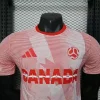 2026 World Cup Player USA-Canada-Mexico World Cup Commemorative Red Soccer Jersey