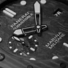 Panerai Submersible Marina Militare Carbotech™ - 47mm