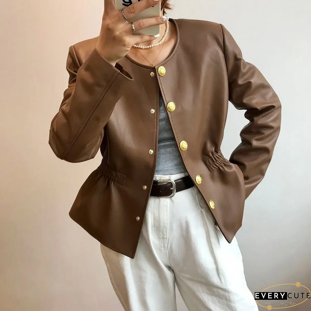 Chic and Versatile winter Jacket