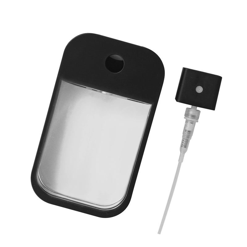 Minimalist Solid Color Plastic 1 Piece