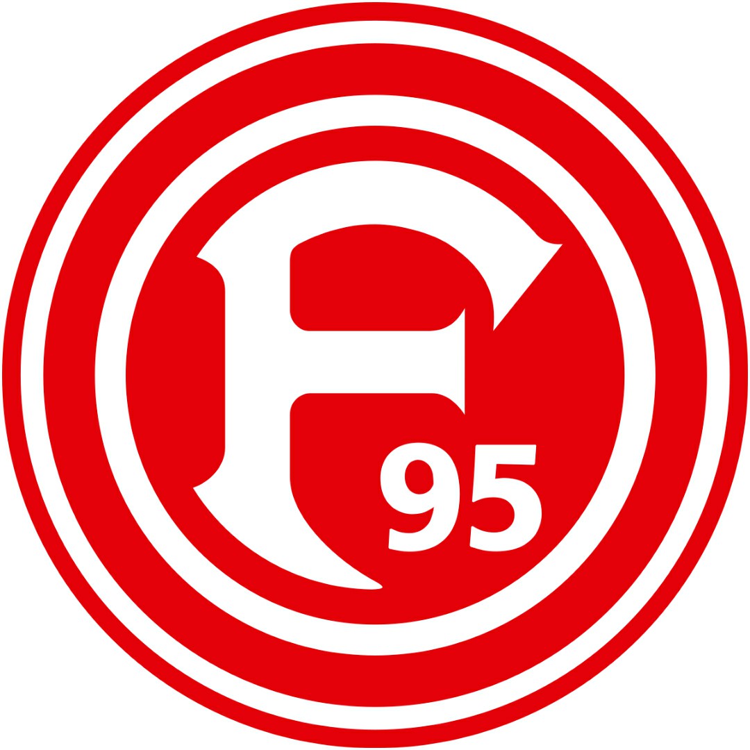 

Football Fortuna Düsseldorf - Round Drill Diamond Painting - 40*40CM, 501 Original