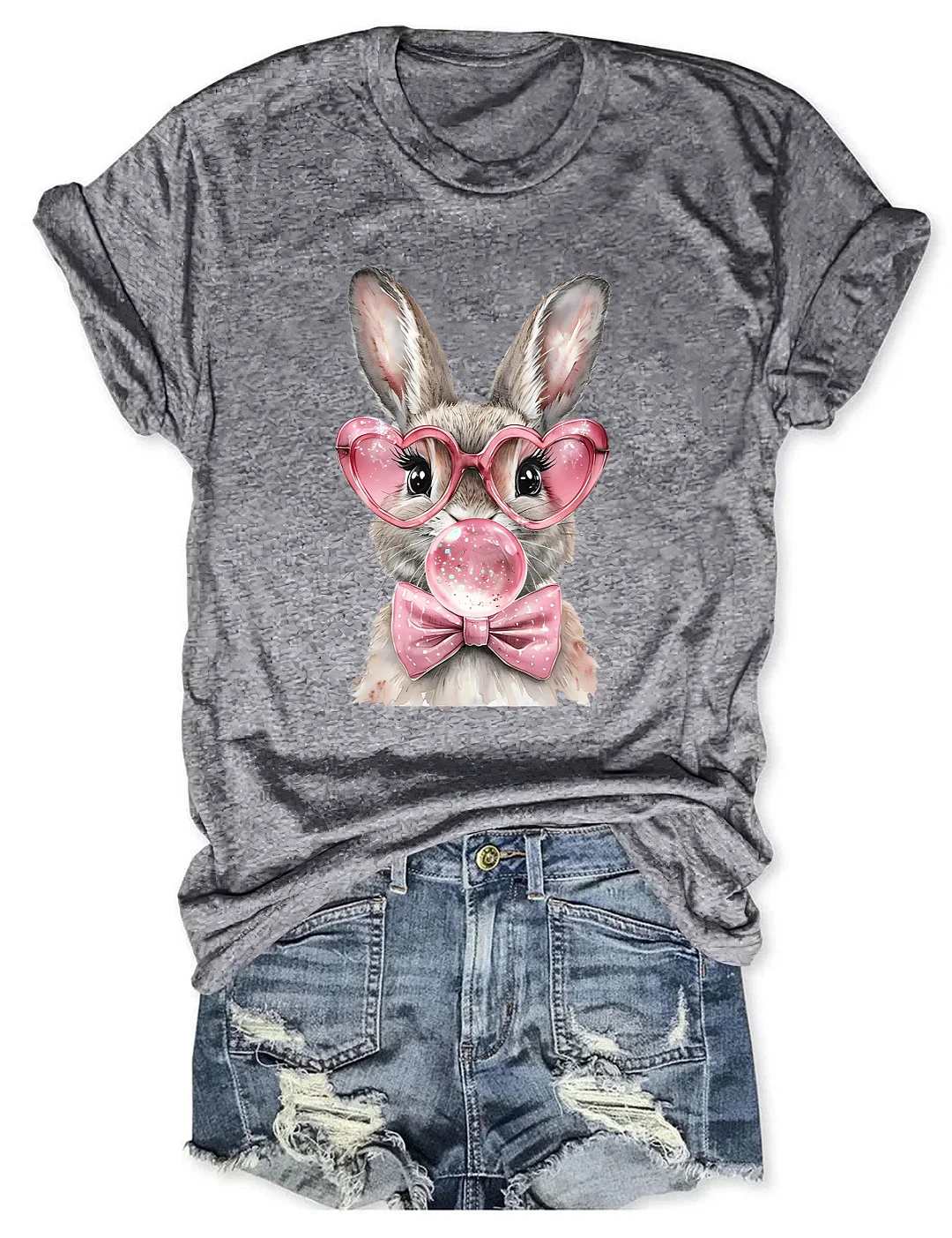 Easter Bunny T-shirt