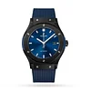 HUBLOT Classic Fusion Ceramic Blue 42mm 542.CM.7170.RX