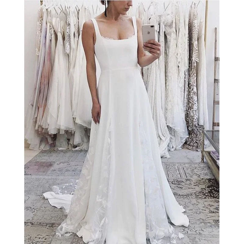 Ordifree 2022 Summer Women White Long Party Dress Spaghetti Strap Sexy Backless White Lace Crochet Elegant Evening Maxi Dress