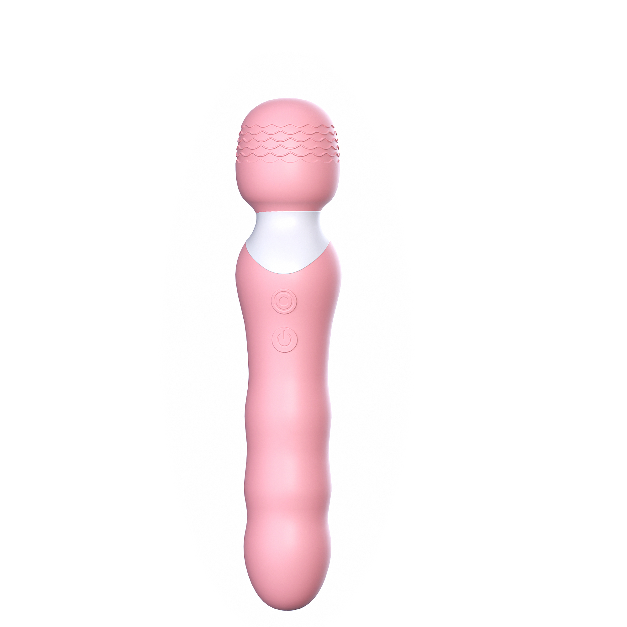 Dual-motor 10 Frequency C-spot & G-spot Vibrator