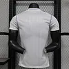 2025/2026 Player Version Real Madrid Training Clothes Football Jersey 1:1 Thai quality