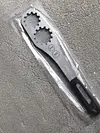 Bicycle Cassette Flywheel Removal Tool Flywheel Fixed Wrench Bike Accessories