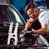 Ball Head Extractor Adjustable Auto Lower Arm Puller Alloy 22mm Car Repair Tools