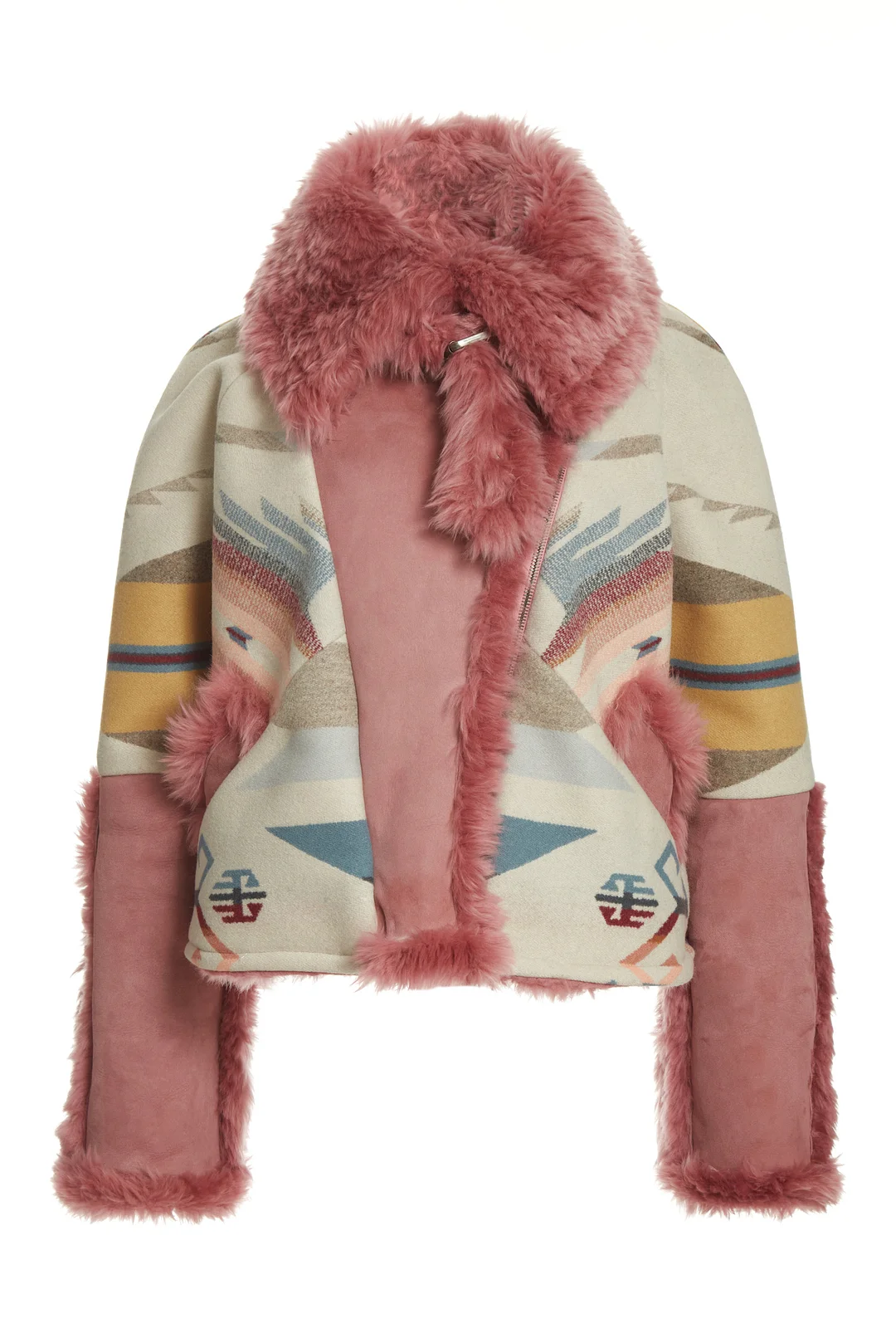 White Sands Aviator Jacket