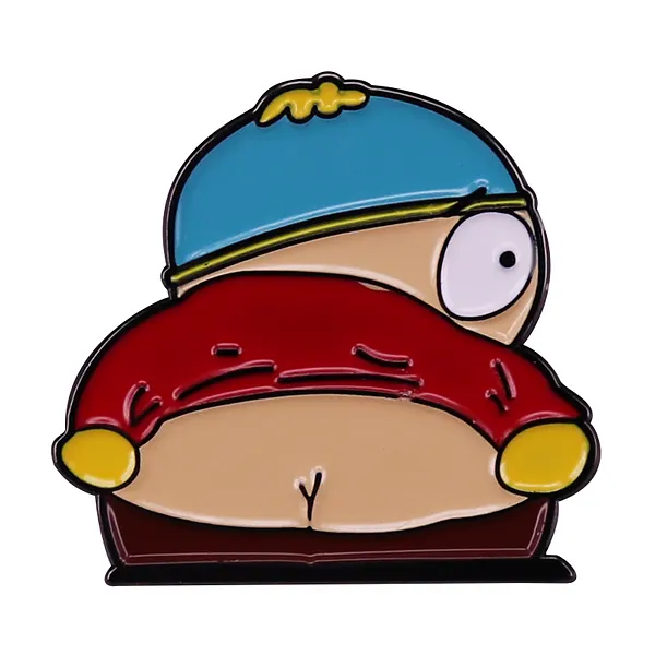 Foto del pin Pequeño Amigo Travieso
