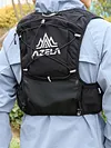 Outdoor Trail Running Backpack Lightweight Running Hydration Pack for Men Women