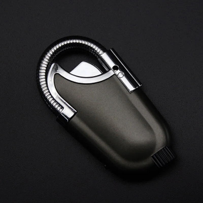 Creative multifunctional keychain