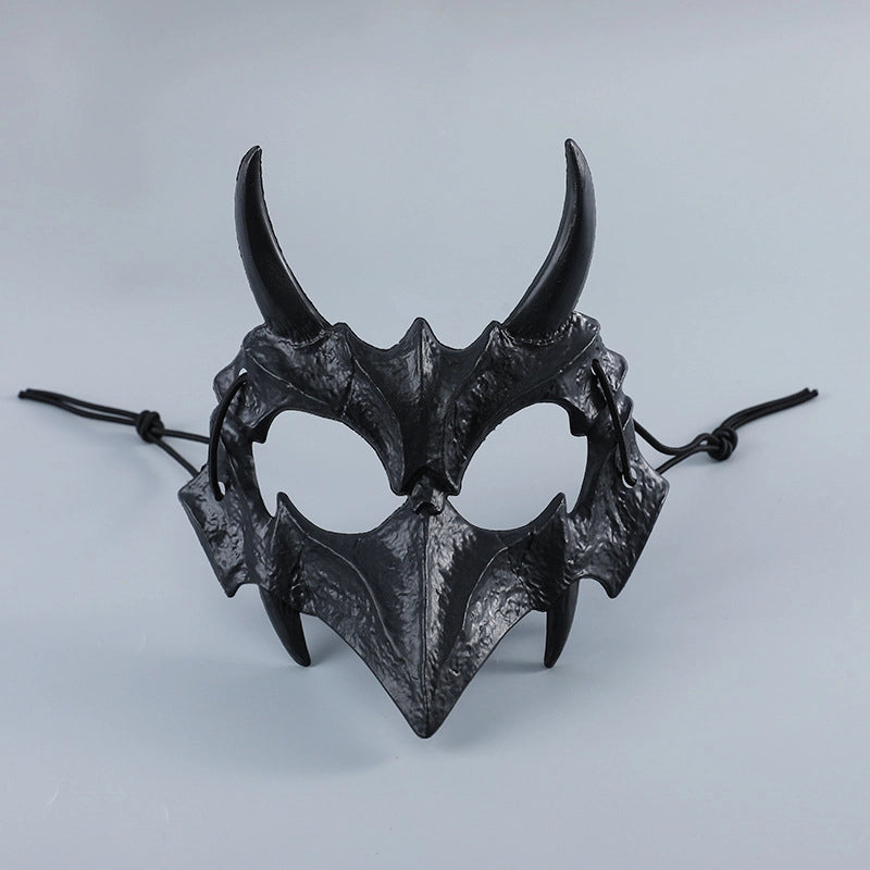 Halloween Easter Hip-Hop Horror Animal Plastic Party Festival Cosplay