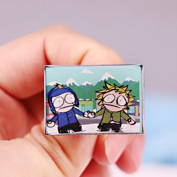 Foto del pin Snow Friends