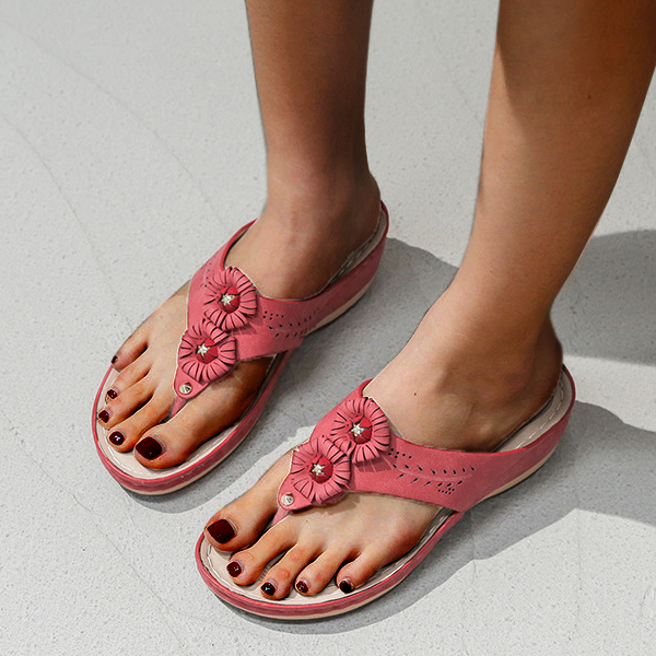 Lightweight Non-slip Comfortable Flip Flops