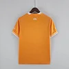 2022 Ivory Coast Home Football Shirt 1:1 Thai Quality