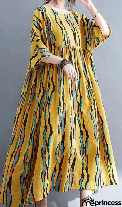 Simple and Cool Dress