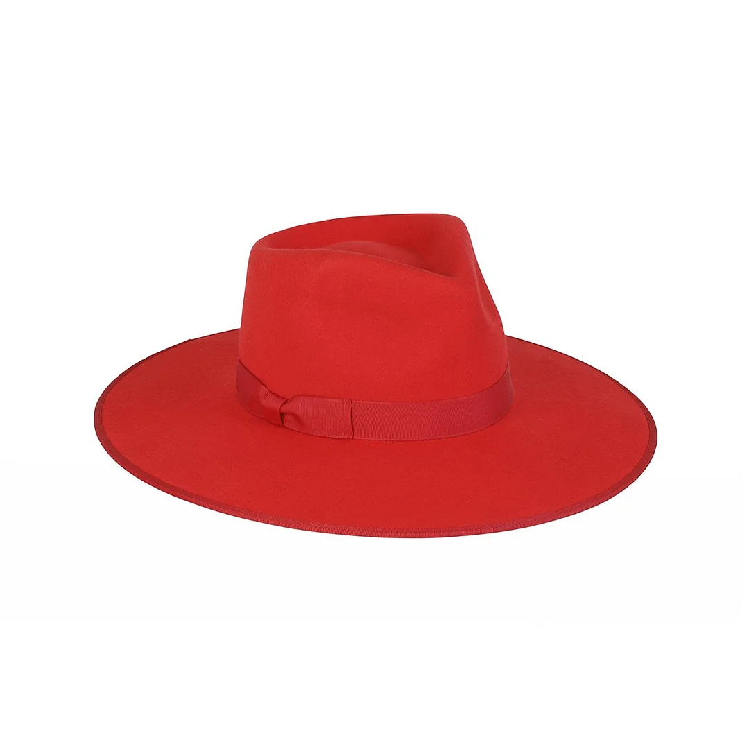 Retro fedora [Fast shipping and box packing]